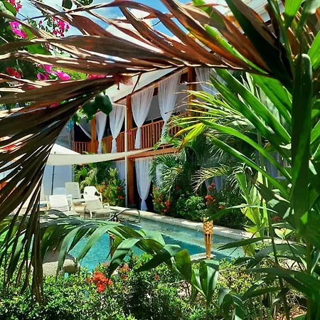 BellaVista Suites By Villas Verdes - Samara Beach