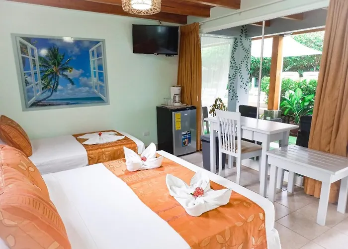 Bellavista By Verdes - Hotel Samara
