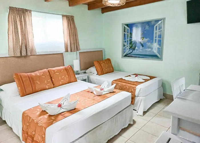 Bellavista By Verdes - 3* Sámara