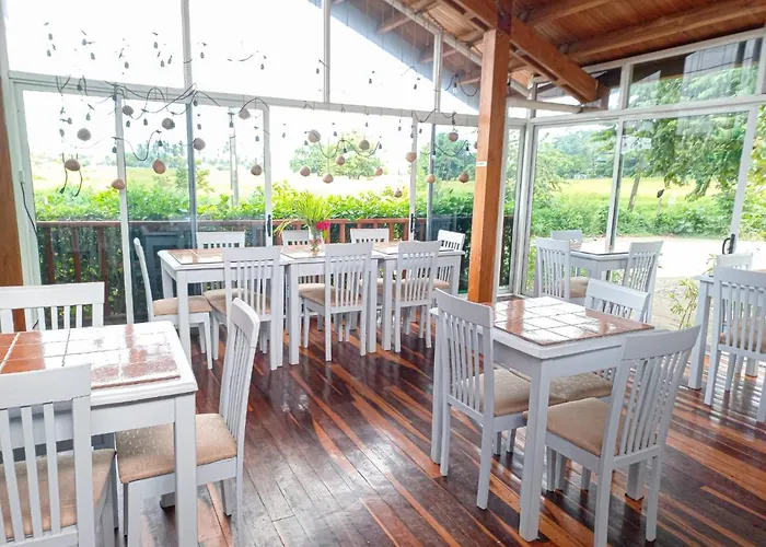 Bellavista By Verdes - Hotel