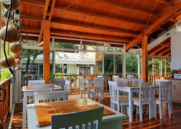 Bellavista By Verdes - Hotel