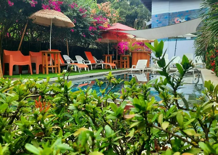 Bellavista By Verdes - 3*