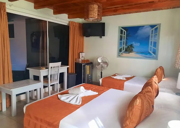 Bellavista By Verdes - 3* Samara