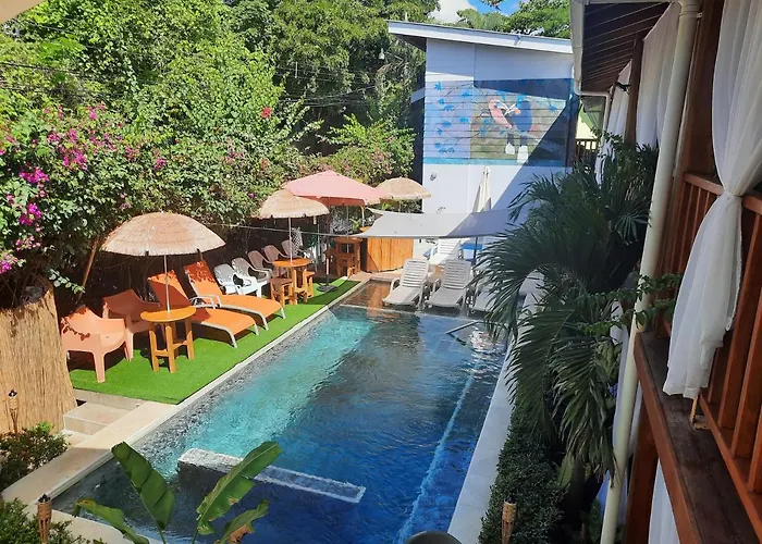 Bellavista By Verdes - Hotel
