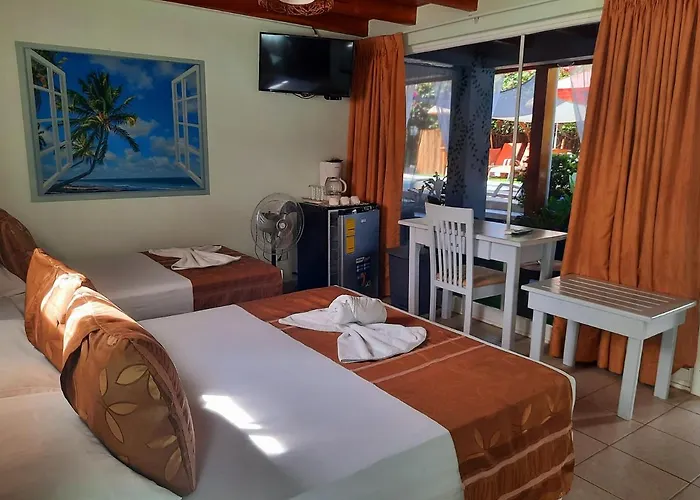 Hotel Bellavista By Verdes -