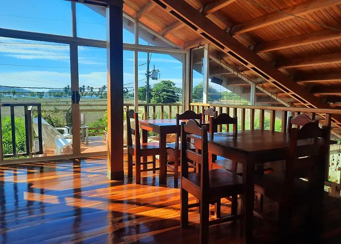 Bellavista By Verdes - Hotel