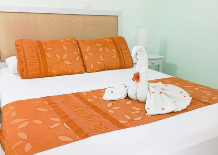 Bellavista By Verdes - 3*