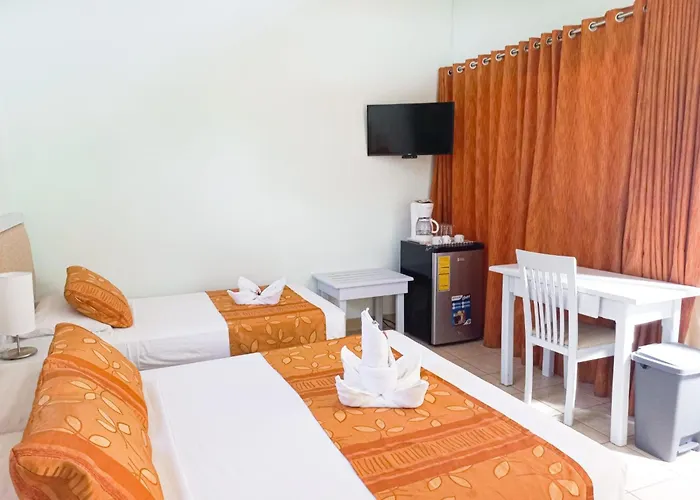 Bellavista By Verdes - Hotel 3*