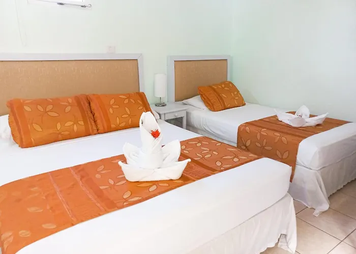 Bellavista By Verdes - Hotel 3*