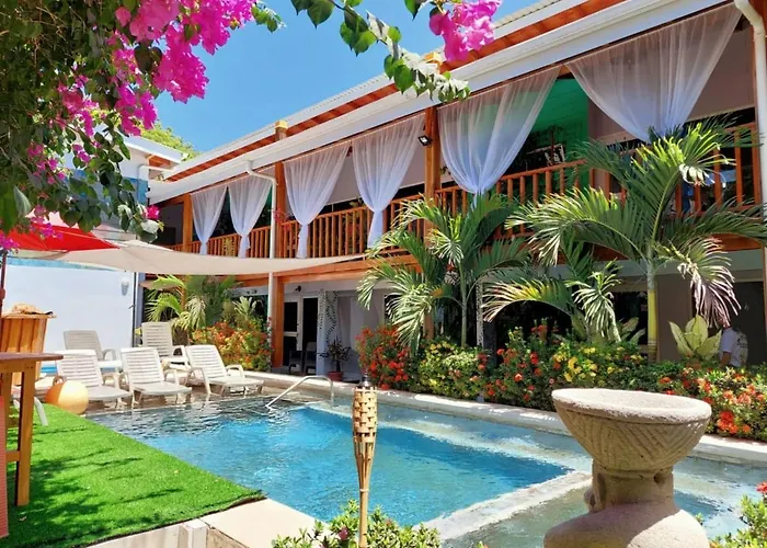 Hotel Bellavista By Verdes - 3*