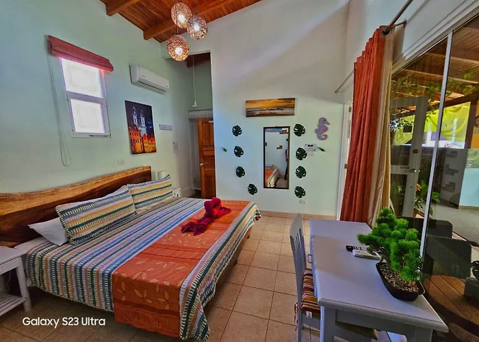Hotel Bellavista By Verdes -