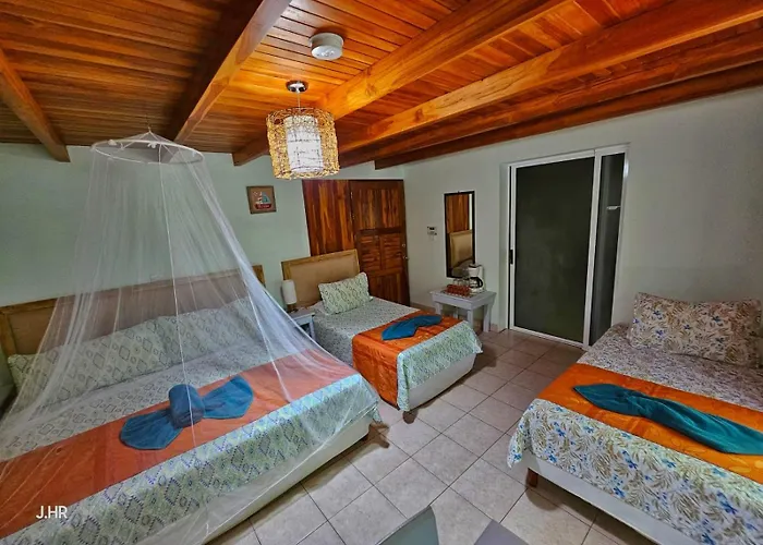 Bellavista By Verdes - Hotel Samara