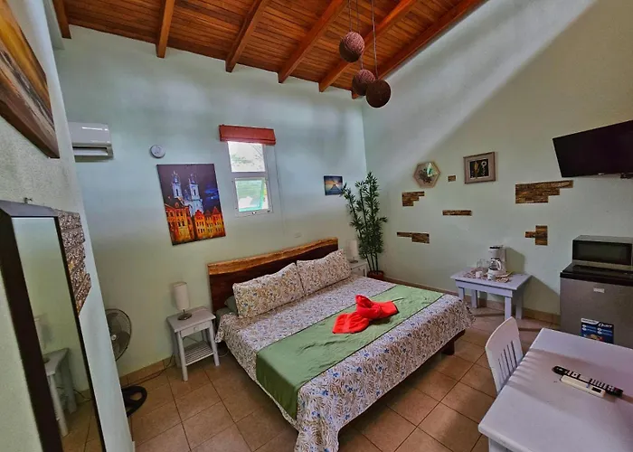 Bellavista By Verdes - 3* Samara