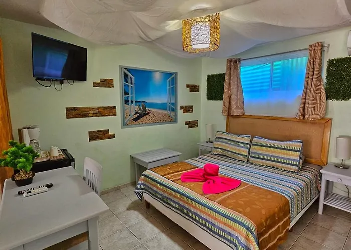 Hotel Bellavista By Verdes - 3*