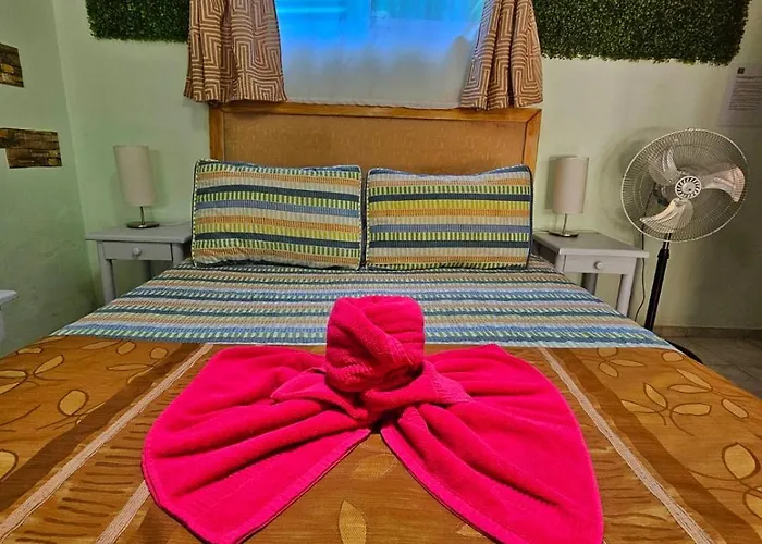 Bellavista By Verdes - Hotel Samara
