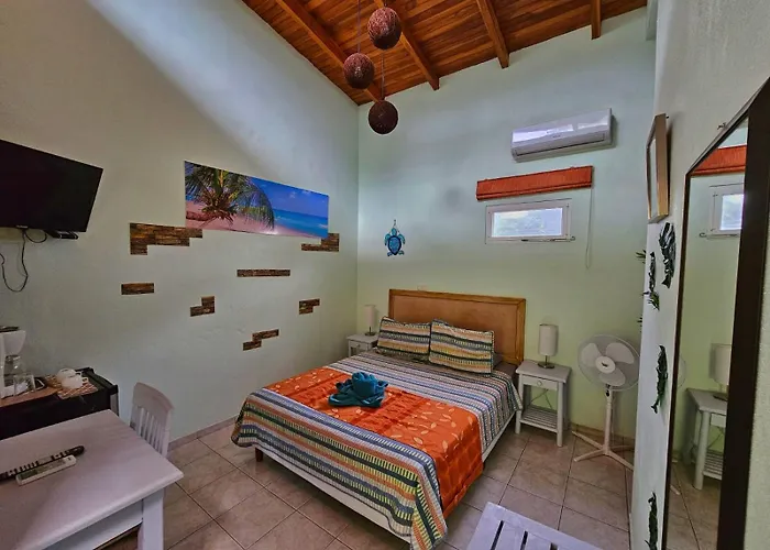Bellavista By Verdes - Hotel Samara
