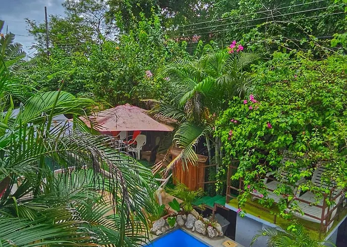 Bellavista By Verdes - 3*