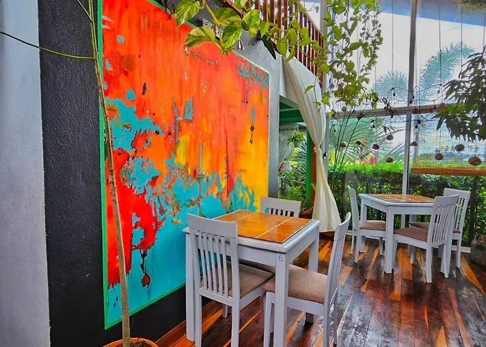 Bellavista By Verdes -