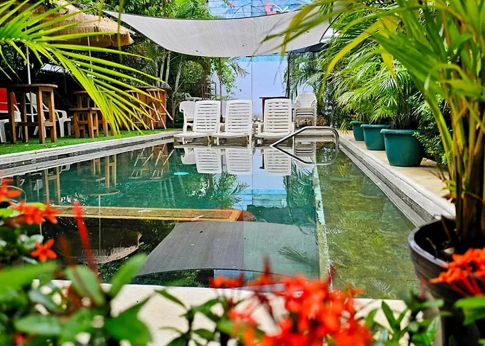 Bellavista By Verdes - Hotel 3*