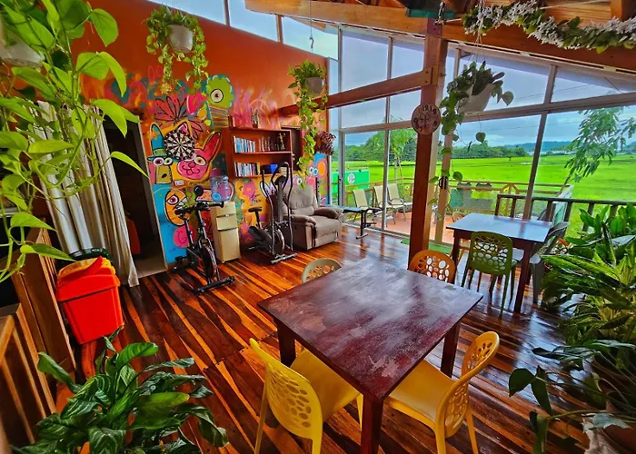 Hotel Bellavista By Verdes - 3*