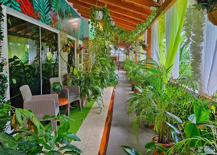 Bellavista By Verdes -