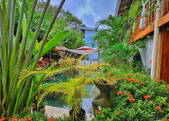 Bellavista By Verdes - Hotel