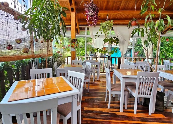 Hotel Bellavista By Verdes -