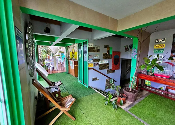 Bellavista By Verdes - Hotel 3*