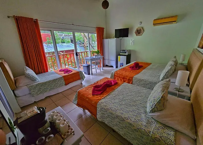 Bellavista By Verdes - Hotel Samara