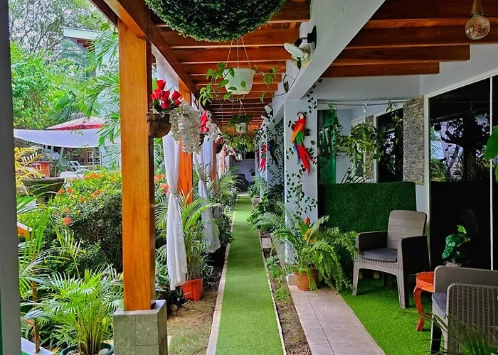 Bellavista By Verdes - 3*