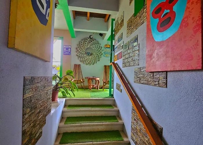 Bellavista By Verdes - Hotel 3*