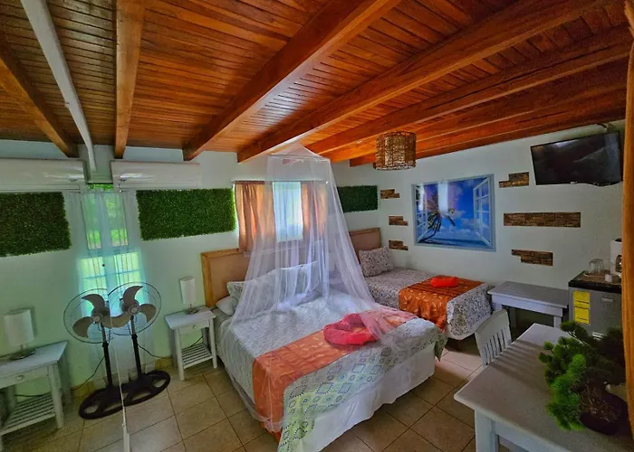 Bellavista By Verdes - Hotel Samara