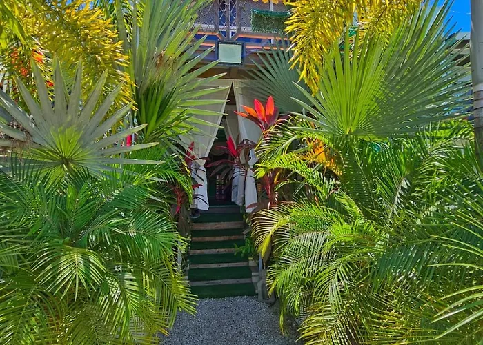 Bellavista By Verdes - Hotel 3*