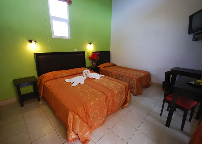 Bellavista By Verdes - 3*