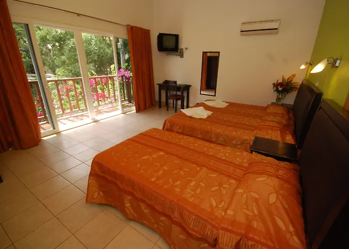 Bellavista By Verdes -