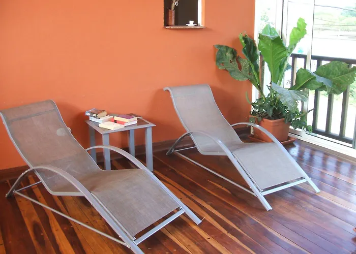 Bellavista By Verdes - 3*