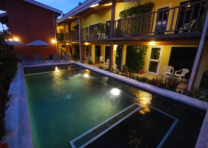 Hotel Bellavista By Verdes -