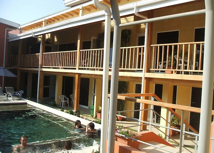 Bellavista By Verdes - 3* Samara