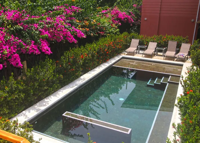Hotel Bellavista By Verdes - 3*
