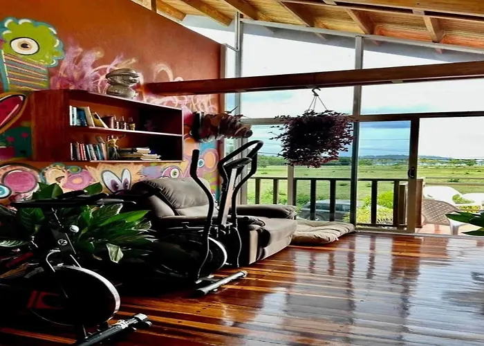 Bellavista By Verdes -