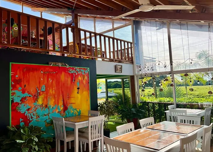 Bellavista By Verdes - Hotel