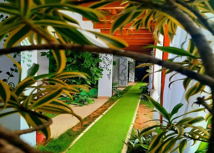 Hotel Bellavista By Verdes - 3*
