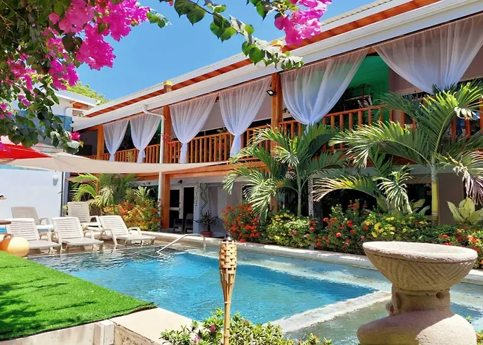 Hotel Bellavista By Verdes - 3*