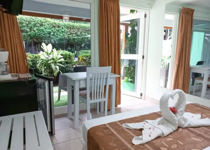Bellavista By Verdes - 3*