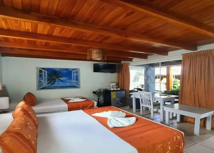 Bellavista By Verdes - Hotel 3*